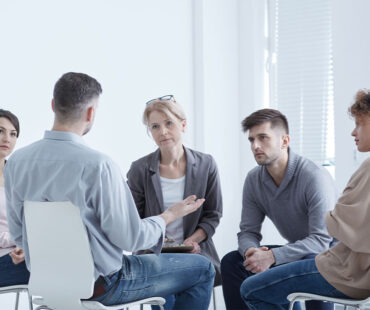 Why Digital Marketing for Sober Living Homes?